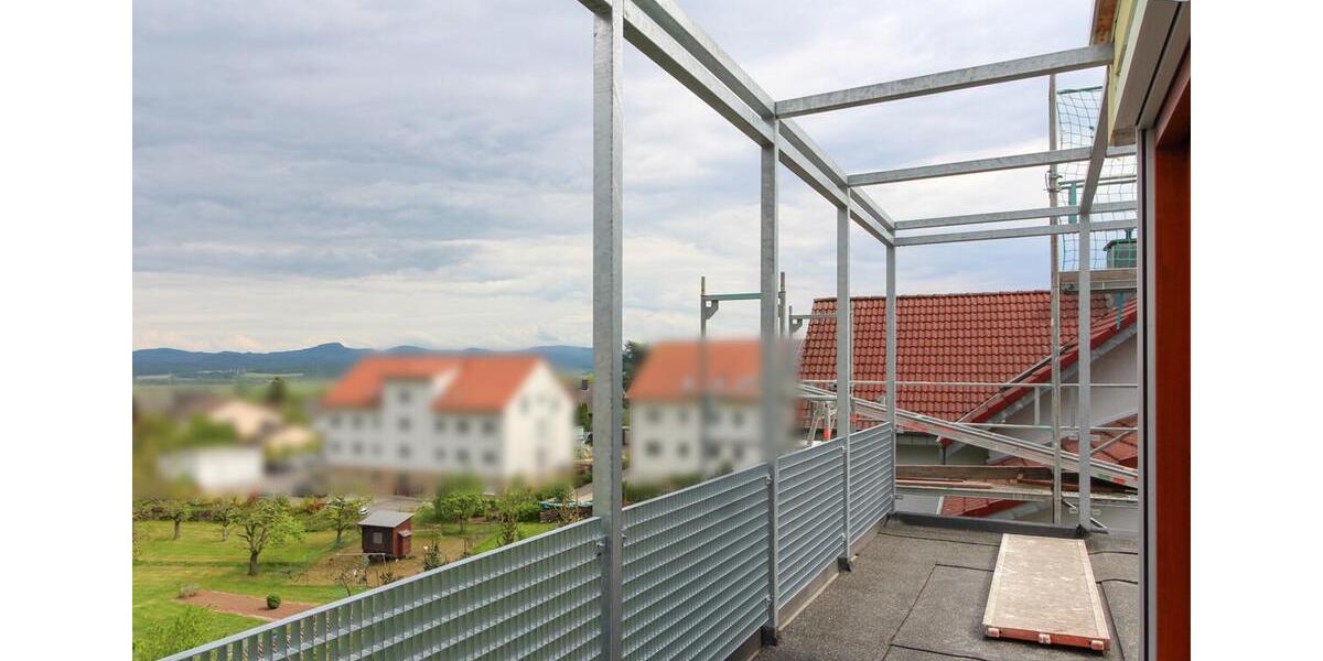 Einfamilienhaus Petersberg - 4.5 Zimmer, 123 m&sup2;, 1.660&euro; | Angebot:26561186