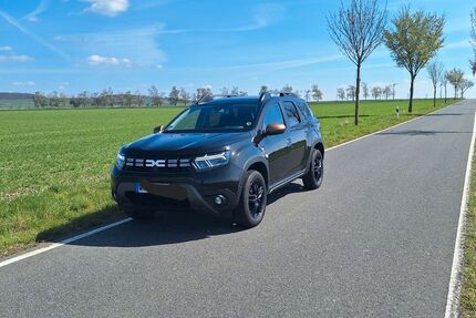 Dacia Duster 37.200 km 17.900 &euro; Denkte 38321