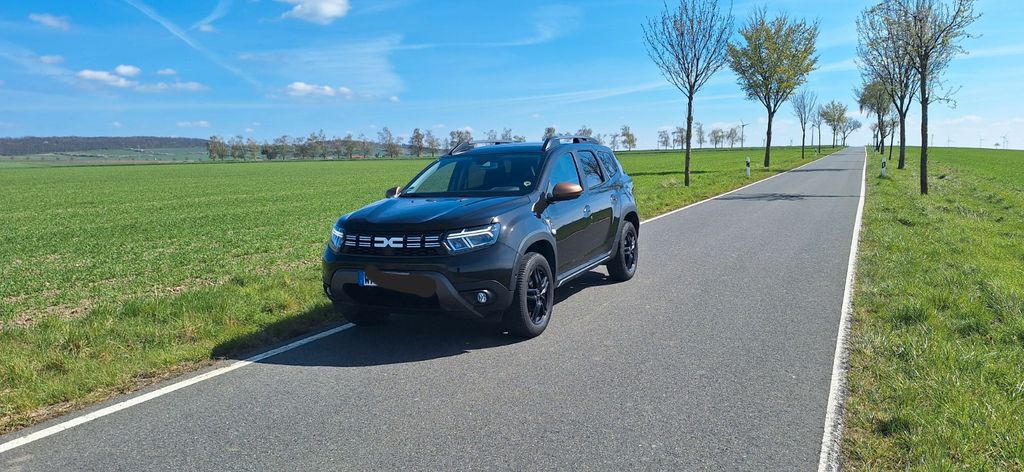 Dacia Duster 37.200 km 17.900 &euro; Denkte 38321