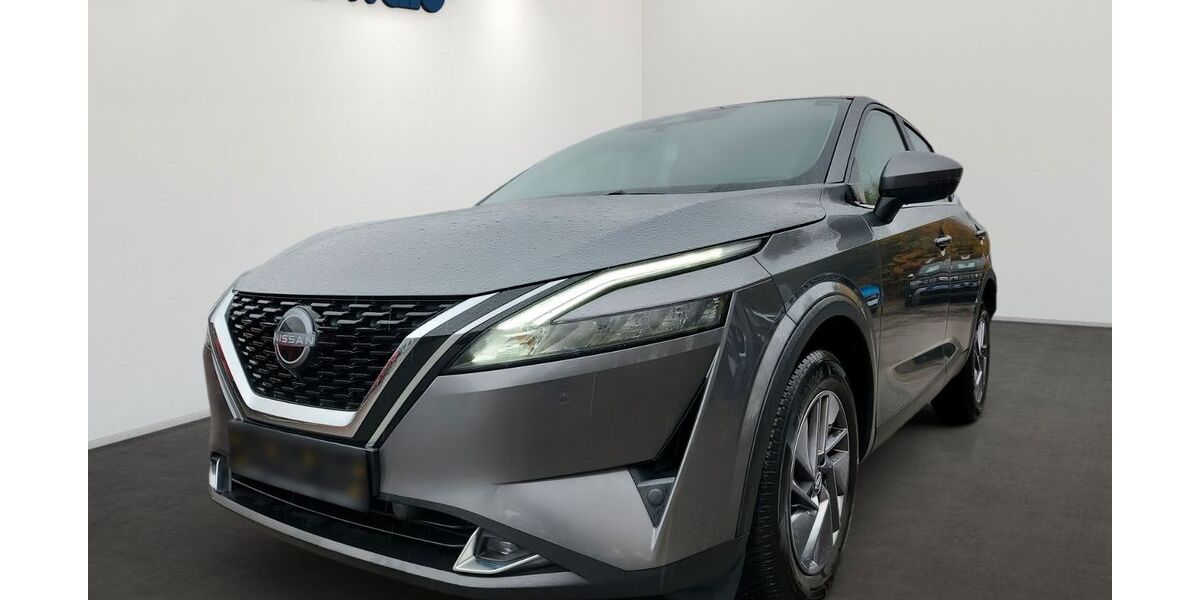 Nissan Qashqai 30.200 km 20.490 &euro; Eggenfelden 84307