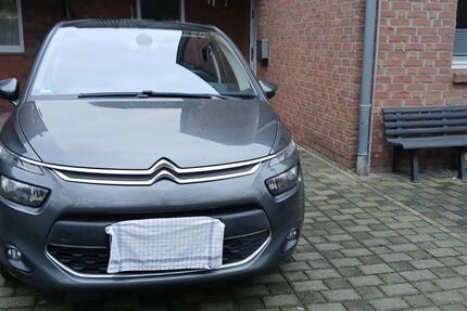 Citroen C4 Picasso 101.000 km 8.100 &euro; Kempen 47906