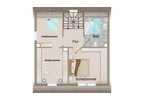 Doppelhaushälfte Bad Vilbel - 5 Zimmer, 82 m&sup2;, 529.000&euro; | Angebot:26702925
