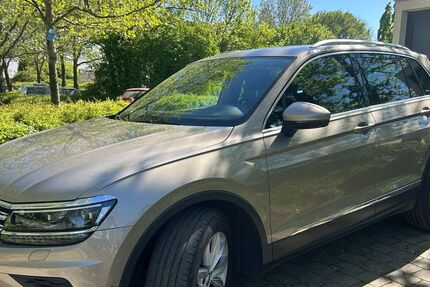 VW Tiguan 137.350 km 20.250 &euro; Reutlingen 72762