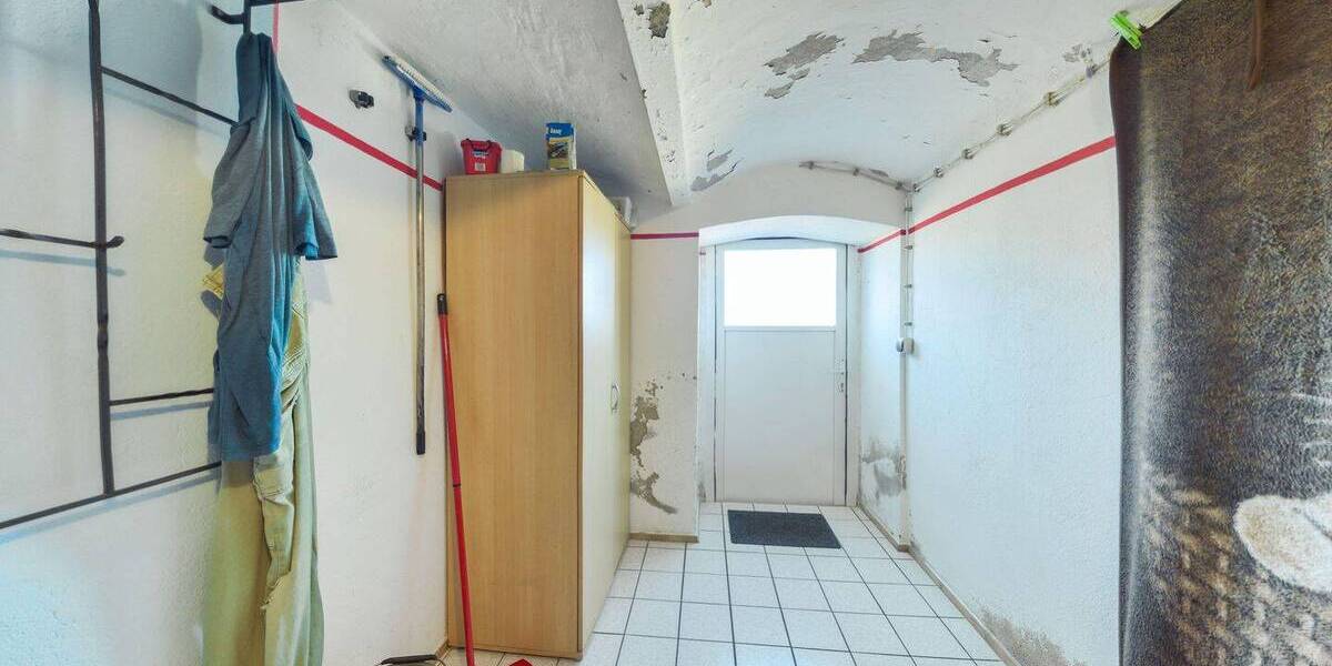 Einfamilienhaus Feldberger Seenlandschaft Hasselförde - 3 Zimmer, 120 m&sup2;, 185.000&euro; | Angebot:26094007