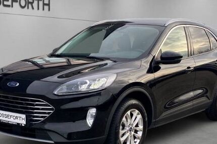 Ford Kuga 89.800 km 21.250 &euro; Nordhorn 48531