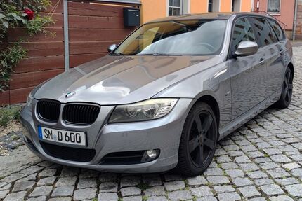 BMW 320 198.000 km 5.000 &euro; Bad Berka 99438