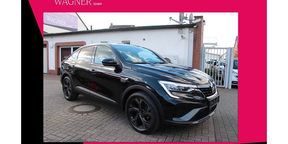 Renault Arkana 32.350 km 22.590 € Hilden bei Düsseldorf 40721