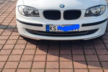 BMW 116 130.000 km 4.900 &euro; Fuldatal 34233
