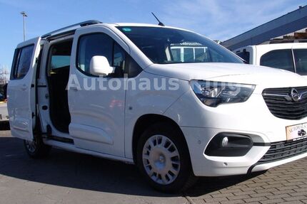 Opel Combo 138.000 km 17.980 &euro; Berlin 12681