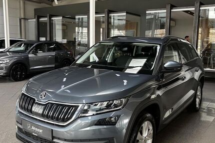 Skoda Kodiaq 106.000 km 21.990 &euro; Ibbenbüren 49477