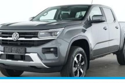 VW Amarok