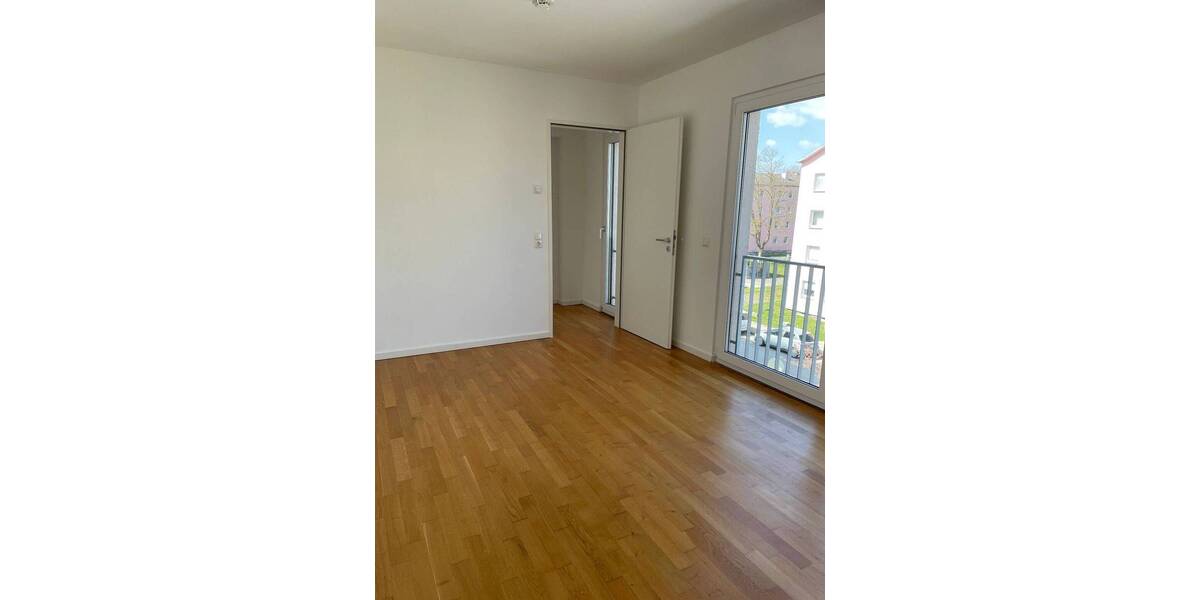 Etagenwohnung Manching - 3 Zimmer, 79 m&sup2;, 950&euro; | Angebot:26851430