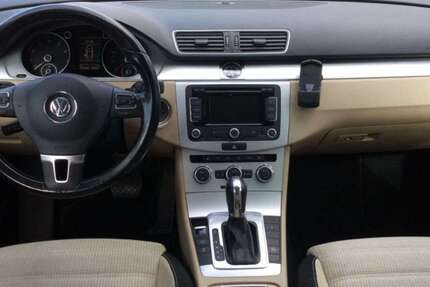 VW CC 205.500 km 5.200 &euro; Metzingen 72555