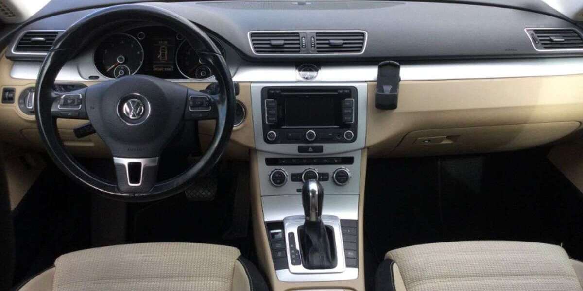 VW CC 205.500 km 5.200 &euro; Metzingen 72555