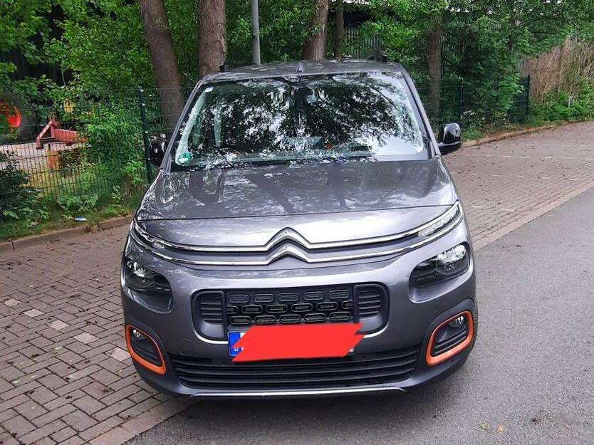 Berlingo