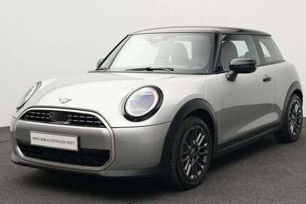 Mini Cooper C 2.279 km 26.612 &euro; München 80788
