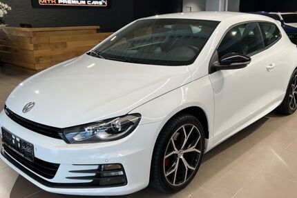 VW Scirocco 148.320 km 18.990 &euro; Georgsmarienhütte 49124