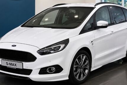 Ford S-Max 71.394 km 21.000 &euro; Frankenthal 67227