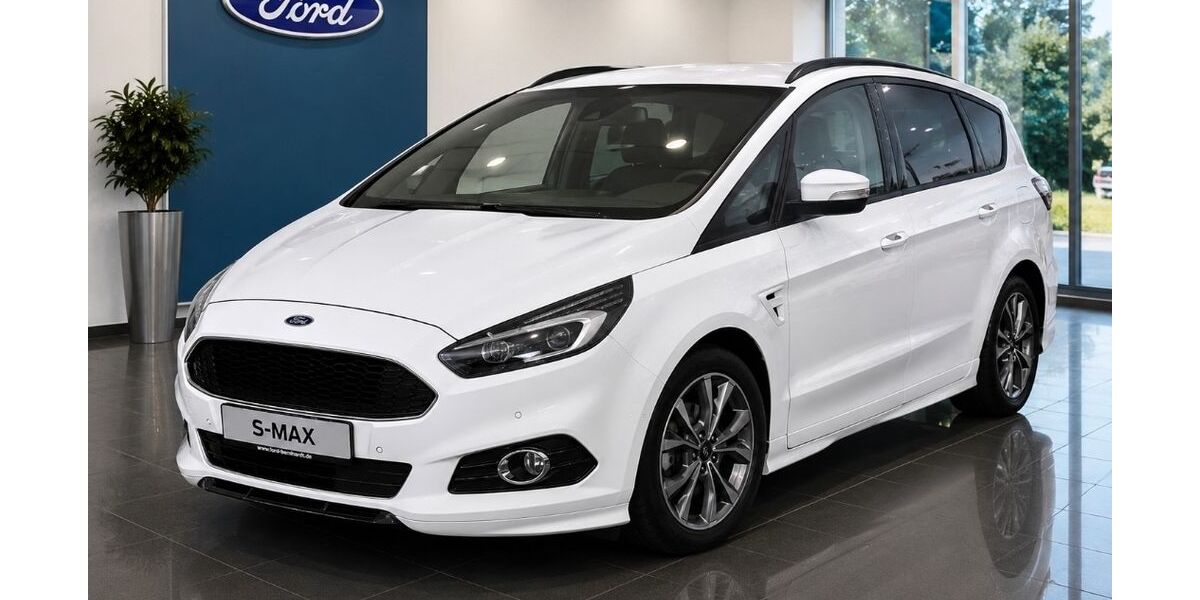 Ford S-Max 71.394 km 21.000 &euro; Frankenthal 67227