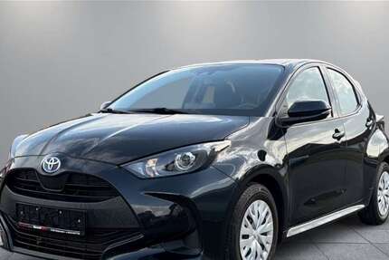 Toyota Yaris 58.500 km 17.950 &euro; Dietersheim 91463