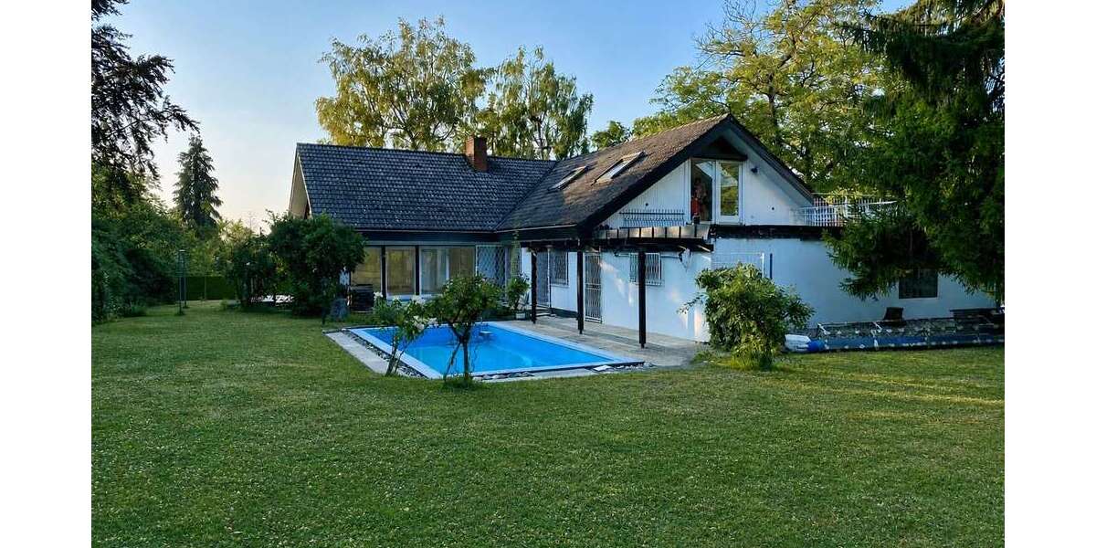 Einfamilienhaus Karlsruhe Durlach - 9 Zimmer, 310 m&sup2;, 4.900&euro; | Angebot:26494233