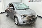 Fiat 500e Action Carplay Android Sitzheizung 25.300 km 12.930 &euro; Lich 35423