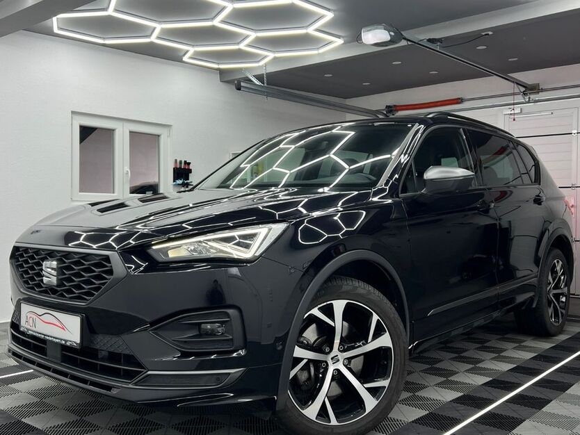 Seat Tarraco 140.000 km 29.950 € Altdorf 84032