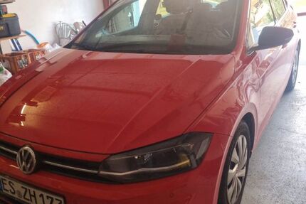VW Polo 60.807 km 14.000 &euro; Esslingen 73732