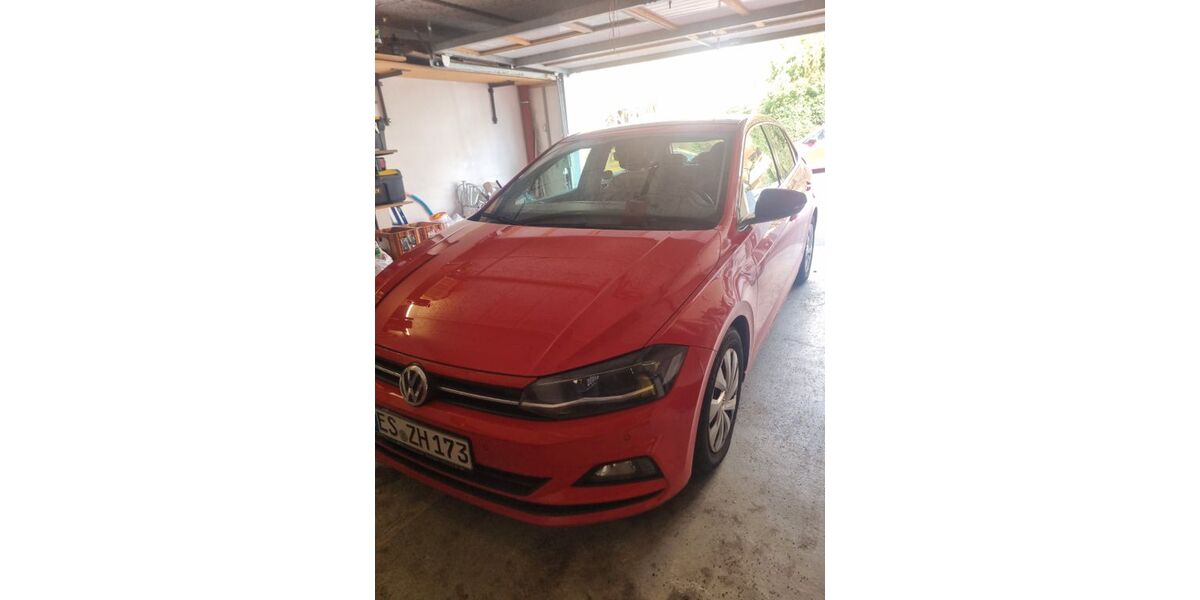VW Polo 60.807 km 14.000 &euro; Esslingen 73732