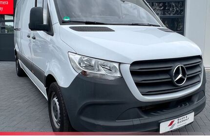 Mercedes-Benz Sprinter 113.500 km 22.990 € Coswig 01640