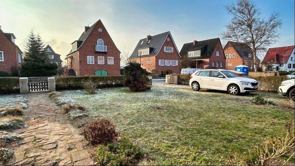 Einfamilienhaus Rostock Seebad Warnemünde - 5 Zimmer, 110 m&sup2;, 789.000&euro; | Angebot:25371794