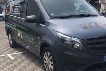 Mercedes-Benz Vito 109.000 km 18.250 &euro; Dieburg 64807