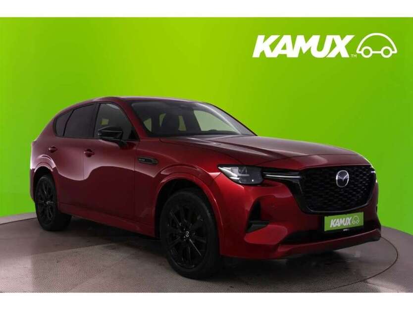 CX-60