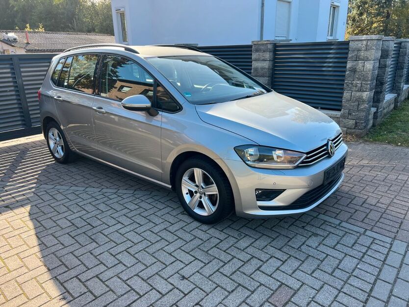 VW Golf 79.446 km 10.500 € Bad Doberan 18209