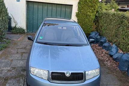 Skoda Fabia 169.000 km 899 &euro; Pinneberg 25421
