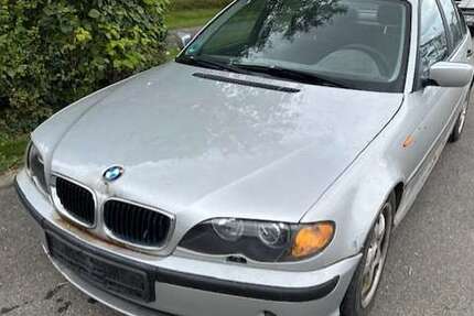 BMW 320 420.000 km 700 € Oberstadion 89613