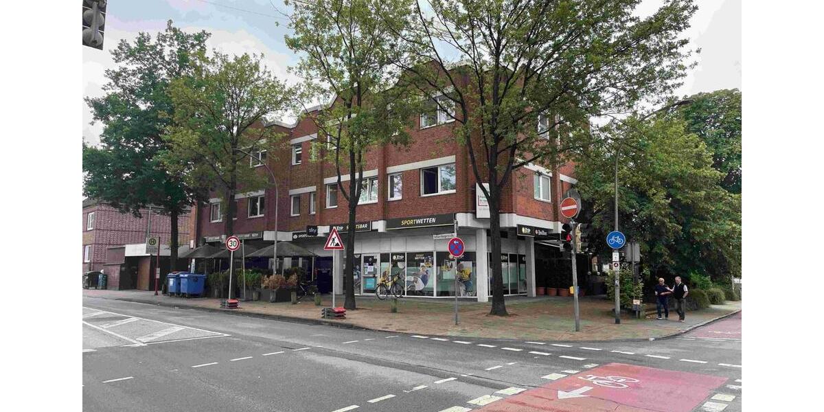 Gewerbeobjekt Pinneberg - 2.350&euro; | Angebot:24763856