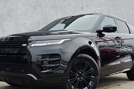 Land Rover Range Rover Evoque 3.500 km 57.590 &euro; Greding 91171