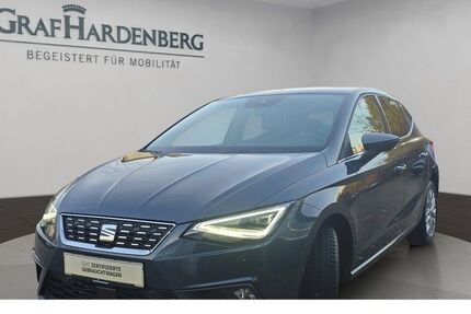 Seat Ibiza 24.000 km 20.777 &euro; Offenburg 77652