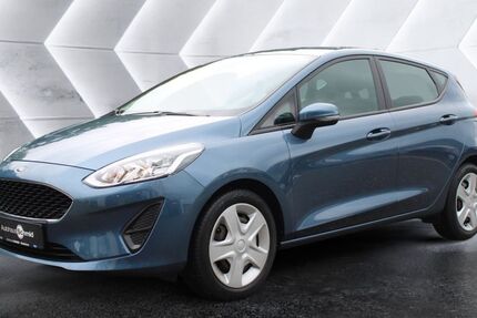 Ford Fiesta 79.900 km 10.400 &euro; Waldkirch 79183