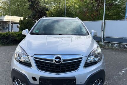 Opel Mokka 112.000 km 7.999 &euro; schifferstadt 67105
