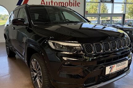 Jeep Compass 6.630 km 35.900 &euro; Bruchsal 76646
