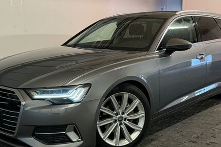 Audi A6 208.928 km 19.900 &euro; Mainz 55130