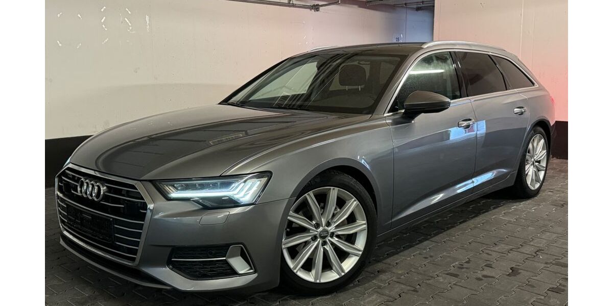 Audi A6 208.928 km 19.900 &euro; Mainz 55130