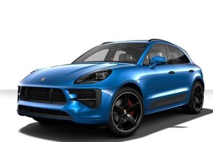 Porsche Macan 69.771 km 69.900 &euro; Saarbrücken 66115