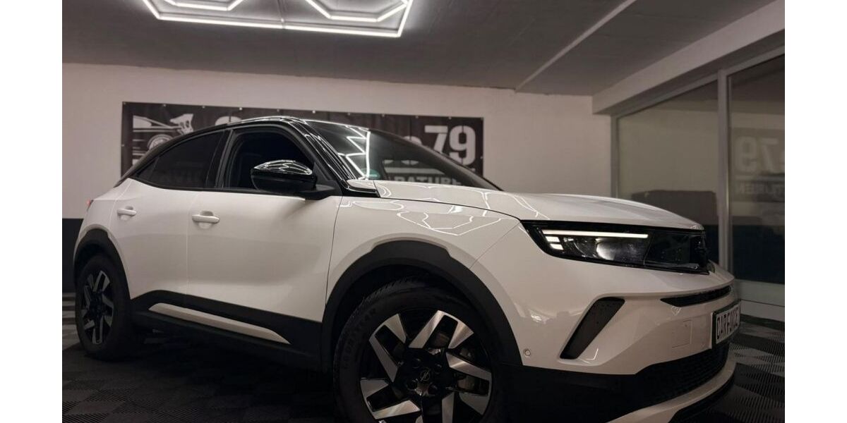 Opel Mokka-e 9.117 km 27.480 &euro; Wutöschingen-Degernau 79793