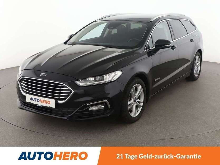 Mondeo