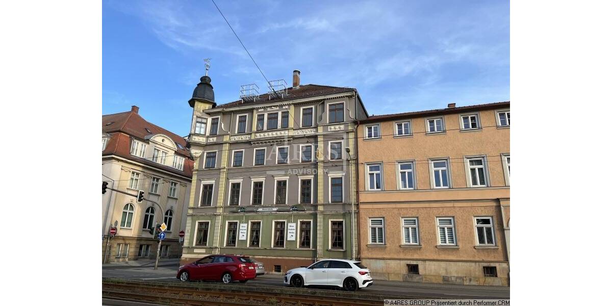 Gewerbeobjekt Gotha - 400.000&euro; | Angebot:25698433