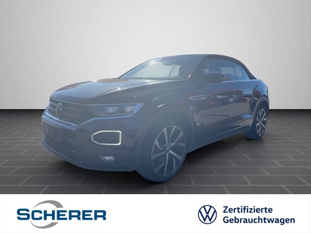 T-Roc