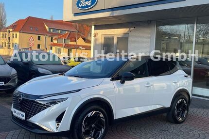 Nissan Qashqai 19.160 km 26.950 &euro; Osnabrück 49090